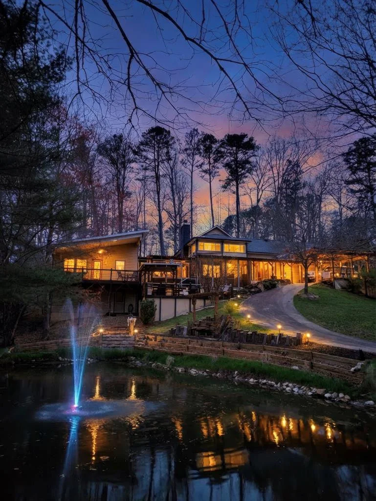 214 Hedden Road