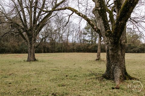 0 Sandy Cross Road Lexington GA 30648