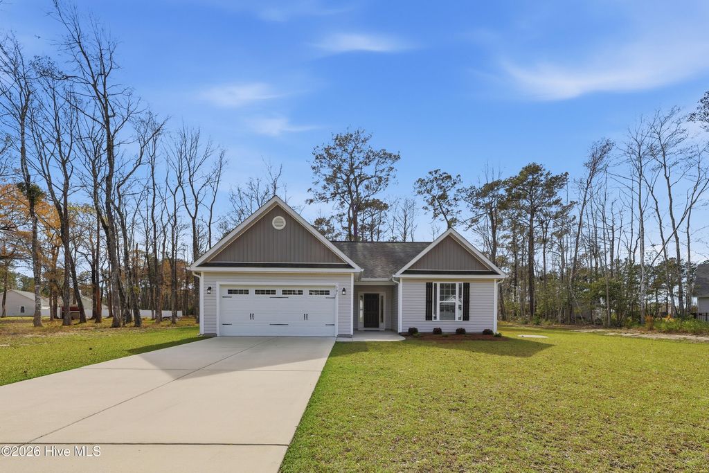 Photo of 701 Boundary Loop Road NW, Calabash, NC 28467 (MLS # 100561503)