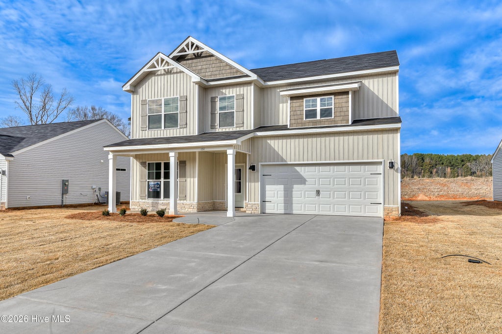Photo of 782 Burlington Drive, Augusta, GA 30909 (MLS # 100585526)