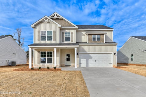 Photo of 782 Burlington Drive, Augusta, GA 30909 (MLS # 100585526)