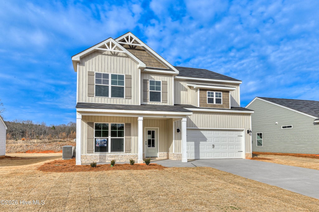 Photo of 782 Burlington Drive, Augusta, GA 30909 (MLS # 100585526)