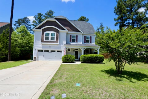 Homes For Rent - 772 Sun Road<br/> Moore County, Aberdeen, NC 28315