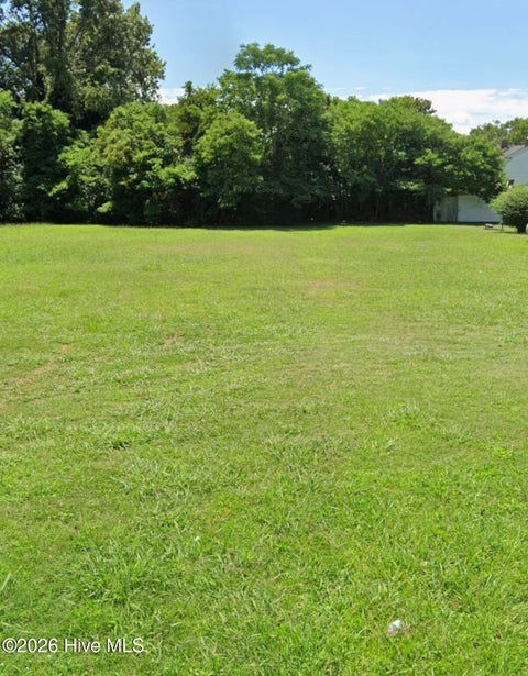 Vacant Land For Sale - 202 E Albemarle Street<br/> Edenton, NC 27932