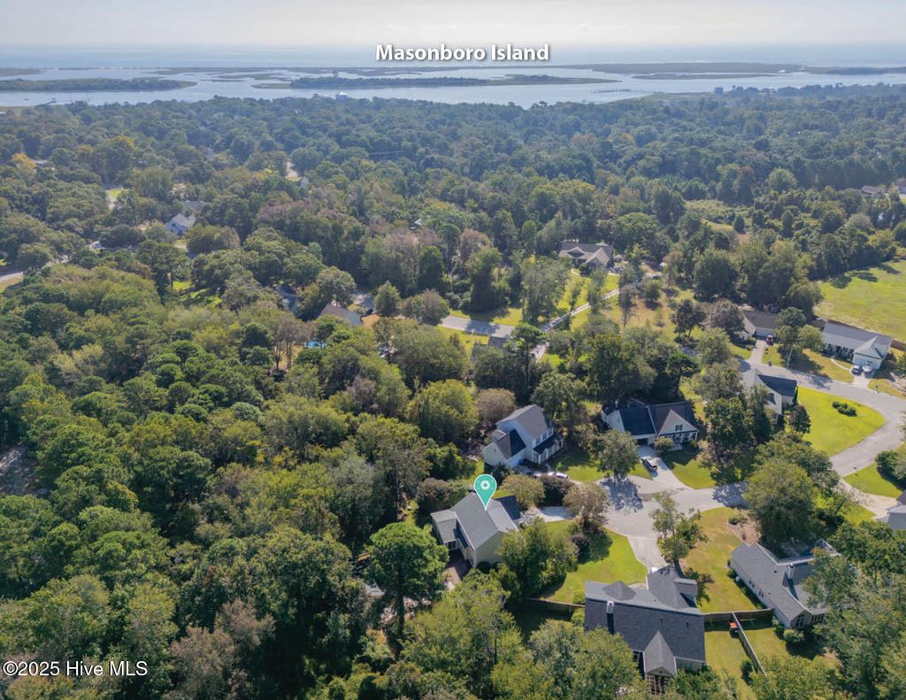 Photo of 7100 Kinsella Court, Wilmington, NC 28409 (MLS # 100531166)