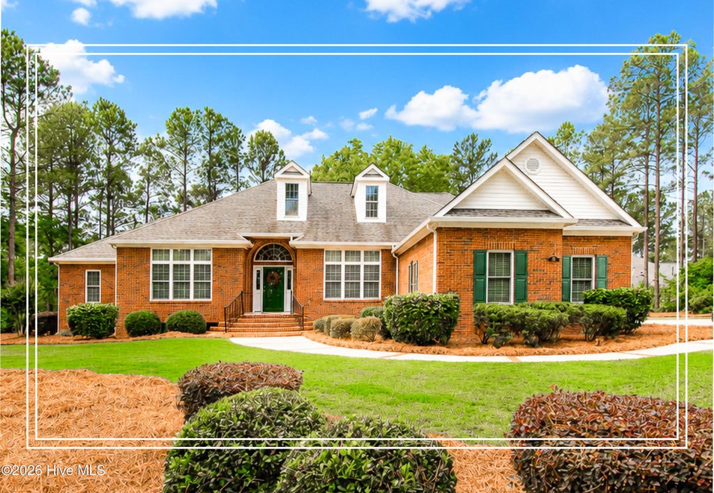 Photo of 552 Bentley Court, Aiken, SC 29803 (MLS # 100573944)