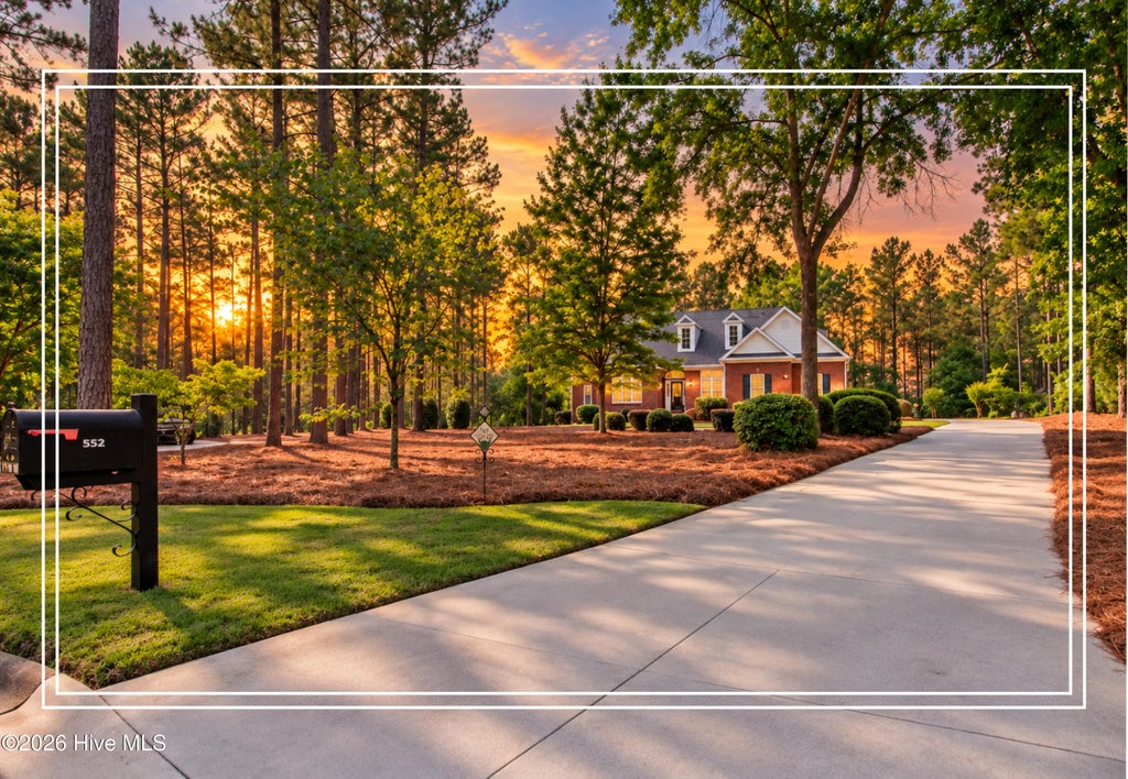 Photo of 552 Bentley Court, Aiken, SC 29803 (MLS # 100573944)
