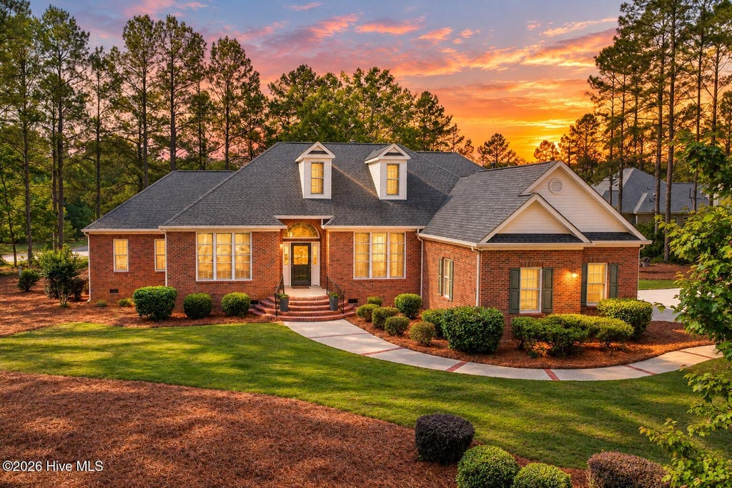 Photo of 552 Bentley Court, Aiken, SC 29803 (MLS # 100573944)
