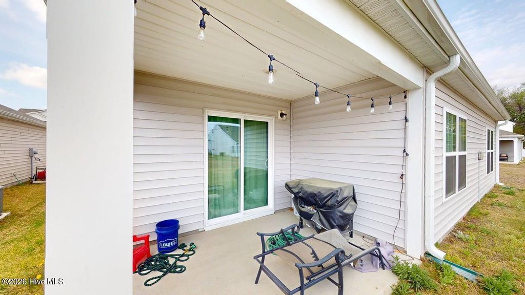 Photo of 208 Grove Lane, Goldsboro, NC 27534 (MLS # 100563451)