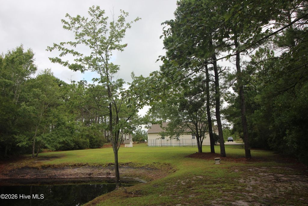 Photo of 133 Sheldon Street, Newport, NC 28570 (MLS # 100588912)