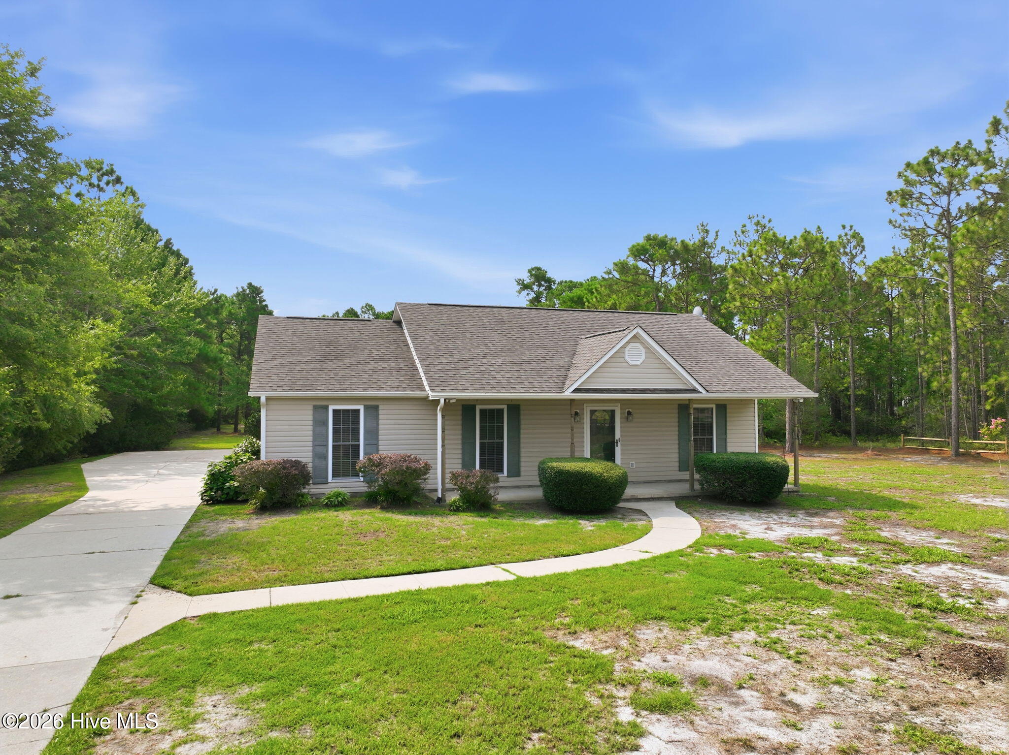 133 Sheldon Street, Newport, NC, 28570