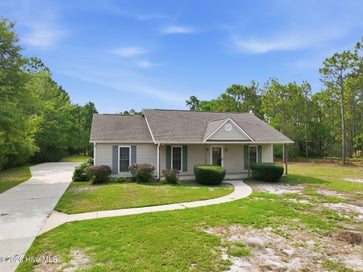 133 Sheldon Street Newport NC 28570