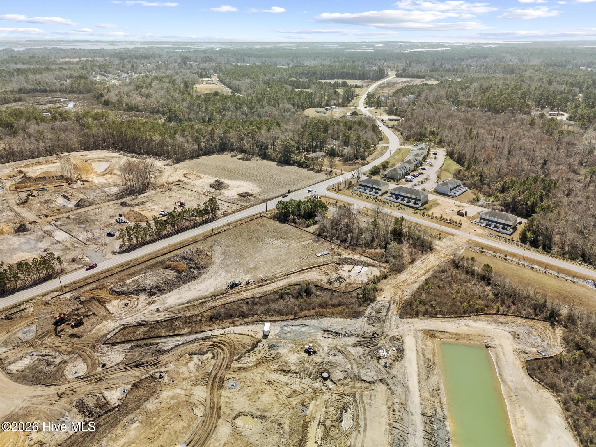 000 Queens Creek Road