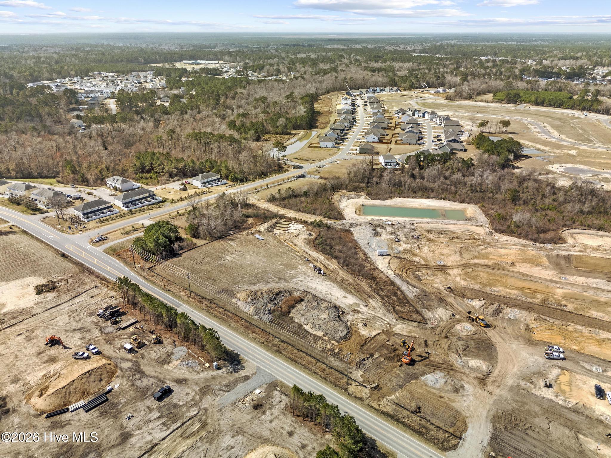 000 Queens Creek Road