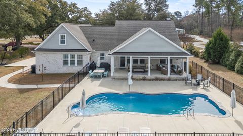 Tiny photo for 102 Olde Point Loop, Hampstead, NC 28443 (MLS # 100562182)