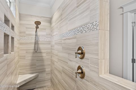 Tiny photo for 102 Olde Point Loop, Hampstead, NC 28443 (MLS # 100562182)