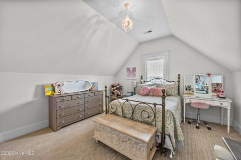 Tiny photo for 102 Olde Point Loop, Hampstead, NC 28443 (MLS # 100562182)