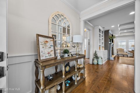 Tiny photo for 102 Olde Point Loop, Hampstead, NC 28443 (MLS # 100562182)