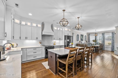 Tiny photo for 102 Olde Point Loop, Hampstead, NC 28443 (MLS # 100562182)