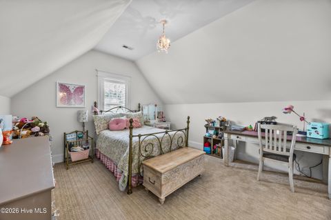 Tiny photo for 102 Olde Point Loop, Hampstead, NC 28443 (MLS # 100562182)