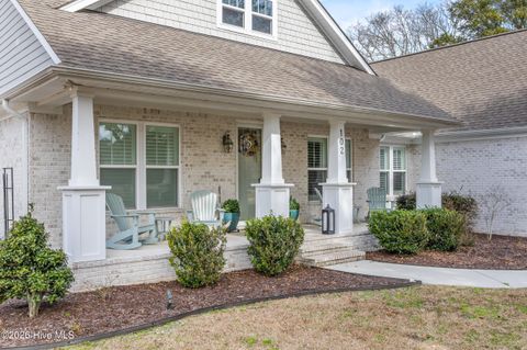 Tiny photo for 102 Olde Point Loop, Hampstead, NC 28443 (MLS # 100562182)