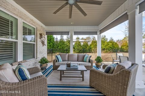 Tiny photo for 102 Olde Point Loop, Hampstead, NC 28443 (MLS # 100562182)