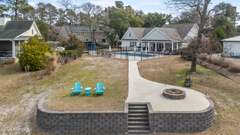 Tiny photo for 102 Olde Point Loop, Hampstead, NC 28443 (MLS # 100562182)