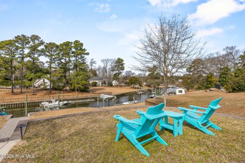 Tiny photo for 102 Olde Point Loop, Hampstead, NC 28443 (MLS # 100562182)