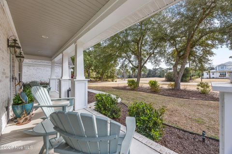 Tiny photo for 102 Olde Point Loop, Hampstead, NC 28443 (MLS # 100562182)