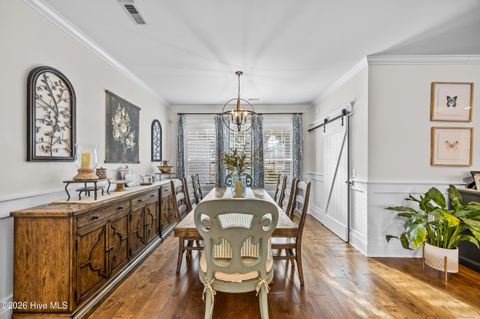 Tiny photo for 102 Olde Point Loop, Hampstead, NC 28443 (MLS # 100562182)