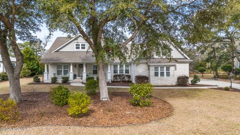 Tiny photo for 102 Olde Point Loop, Hampstead, NC 28443 (MLS # 100562182)