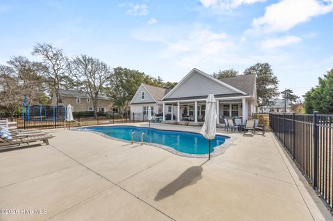 Tiny photo for 102 Olde Point Loop, Hampstead, NC 28443 (MLS # 100562182)