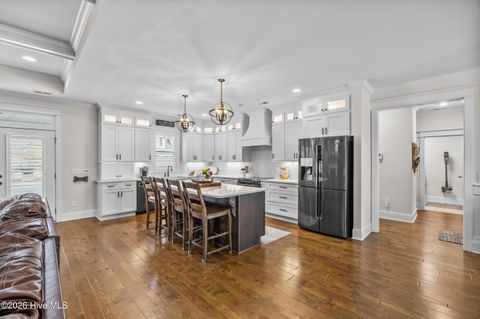 Tiny photo for 102 Olde Point Loop, Hampstead, NC 28443 (MLS # 100562182)