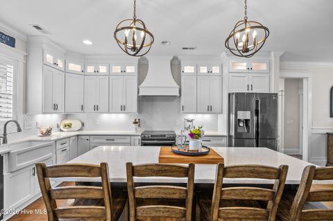 Tiny photo for 102 Olde Point Loop, Hampstead, NC 28443 (MLS # 100562182)