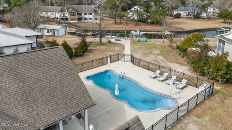 Tiny photo for 102 Olde Point Loop, Hampstead, NC 28443 (MLS # 100562182)