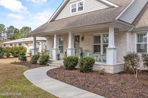 Tiny photo for 102 Olde Point Loop, Hampstead, NC 28443 (MLS # 100562182)