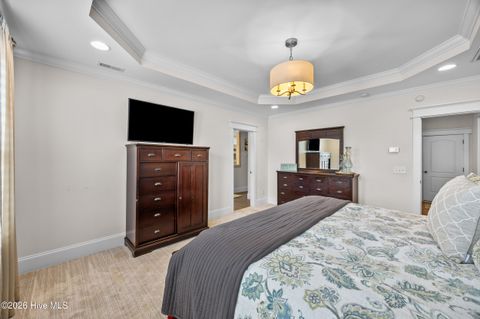 Tiny photo for 102 Olde Point Loop, Hampstead, NC 28443 (MLS # 100562182)