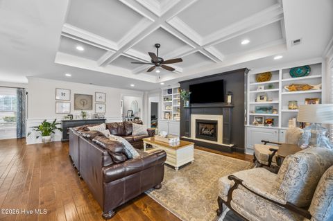 Tiny photo for 102 Olde Point Loop, Hampstead, NC 28443 (MLS # 100562182)