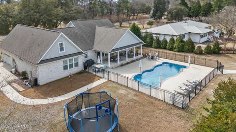 Tiny photo for 102 Olde Point Loop, Hampstead, NC 28443 (MLS # 100562182)