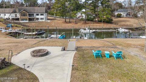 Tiny photo for 102 Olde Point Loop, Hampstead, NC 28443 (MLS # 100562182)