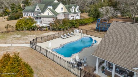 Tiny photo for 102 Olde Point Loop, Hampstead, NC 28443 (MLS # 100562182)