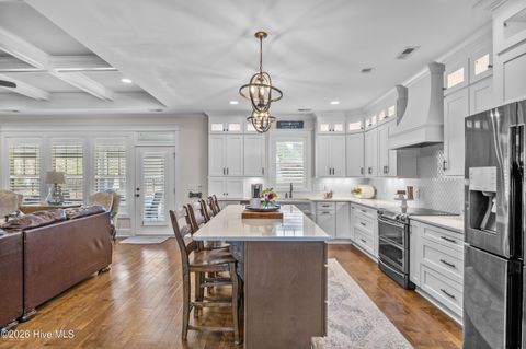 Tiny photo for 102 Olde Point Loop, Hampstead, NC 28443 (MLS # 100562182)