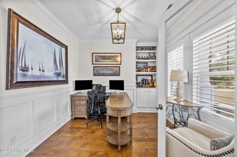 Tiny photo for 102 Olde Point Loop, Hampstead, NC 28443 (MLS # 100562182)