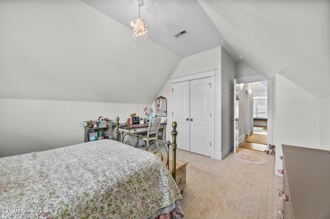 Tiny photo for 102 Olde Point Loop, Hampstead, NC 28443 (MLS # 100562182)