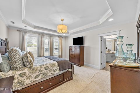 Tiny photo for 102 Olde Point Loop, Hampstead, NC 28443 (MLS # 100562182)