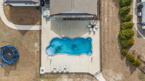 Tiny photo for 102 Olde Point Loop, Hampstead, NC 28443 (MLS # 100562182)