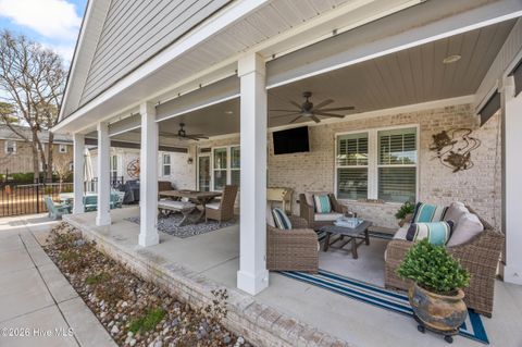 Tiny photo for 102 Olde Point Loop, Hampstead, NC 28443 (MLS # 100562182)