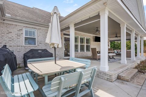 Tiny photo for 102 Olde Point Loop, Hampstead, NC 28443 (MLS # 100562182)