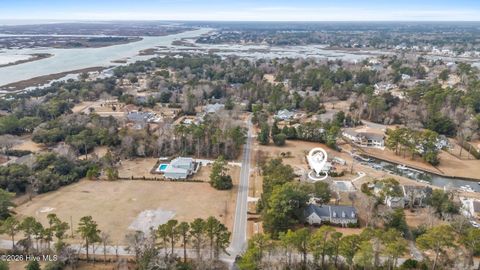 Tiny photo for 102 Olde Point Loop, Hampstead, NC 28443 (MLS # 100562182)