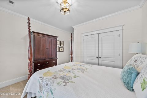 Tiny photo for 102 Olde Point Loop, Hampstead, NC 28443 (MLS # 100562182)